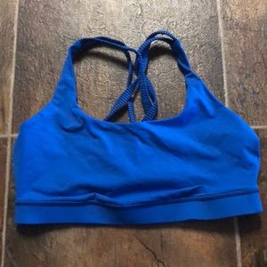 Women’s Lululemon Energy Sports Bra